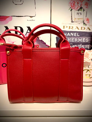 On The Go Tote Bag