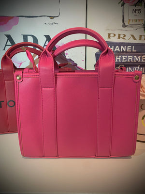 On The Go Tote Bag