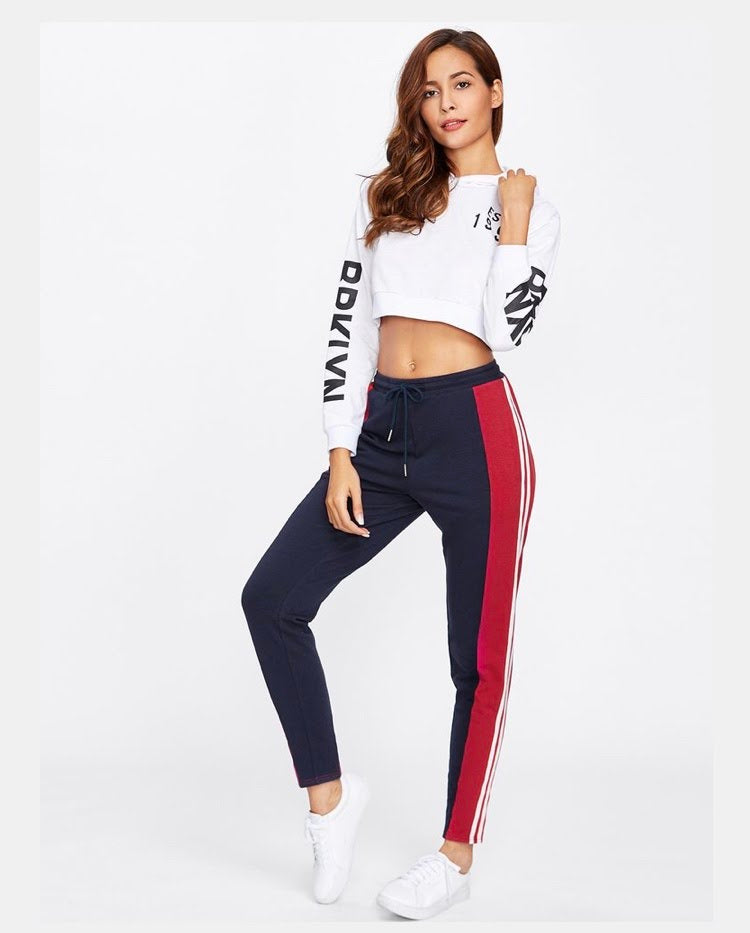 Sweatpants Joggers