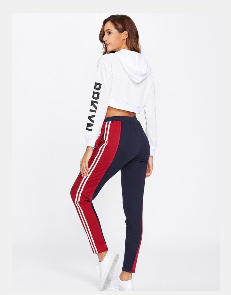 Sweatpants Joggers