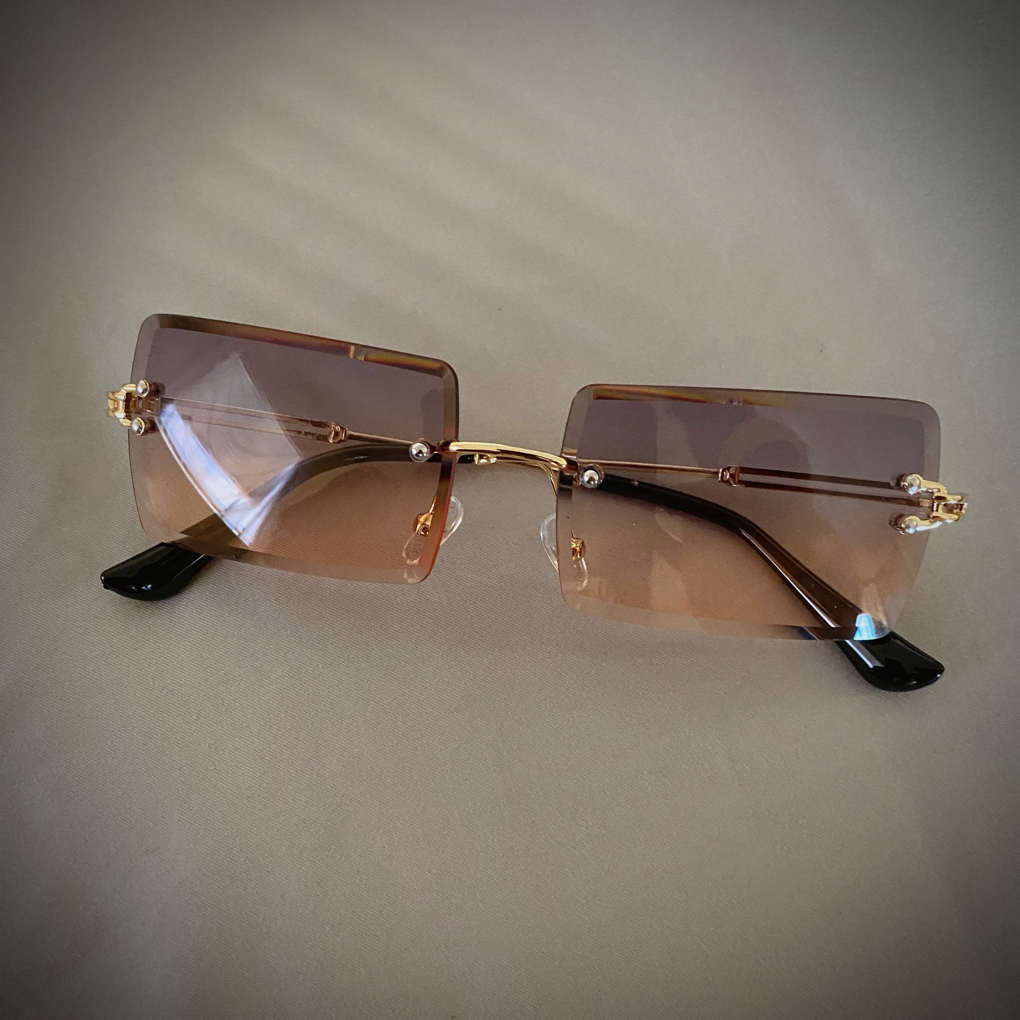 Fashion Square Shades