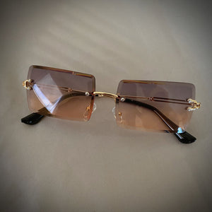 Fashion Square Shades