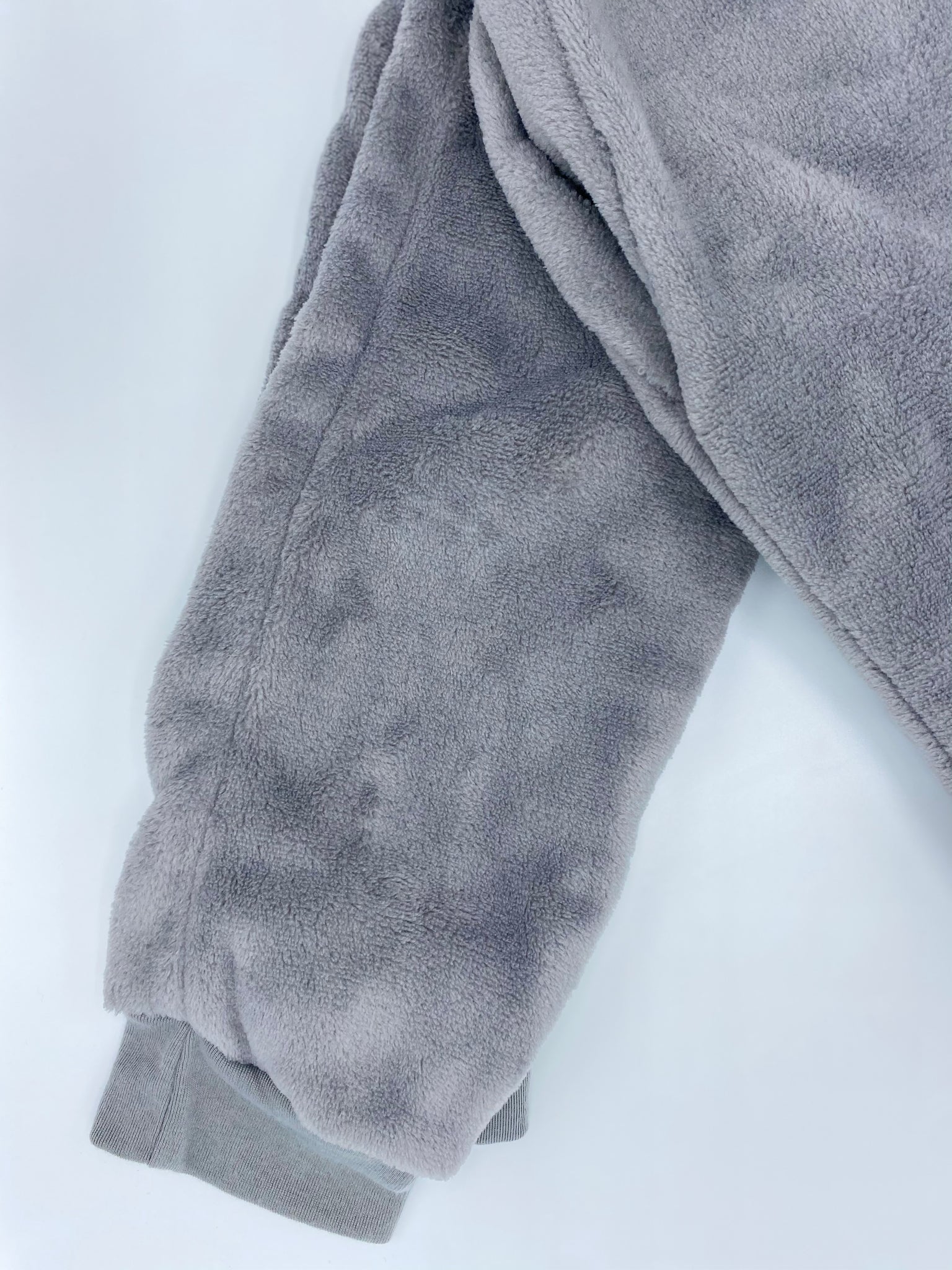 Comfy Fur Joggers