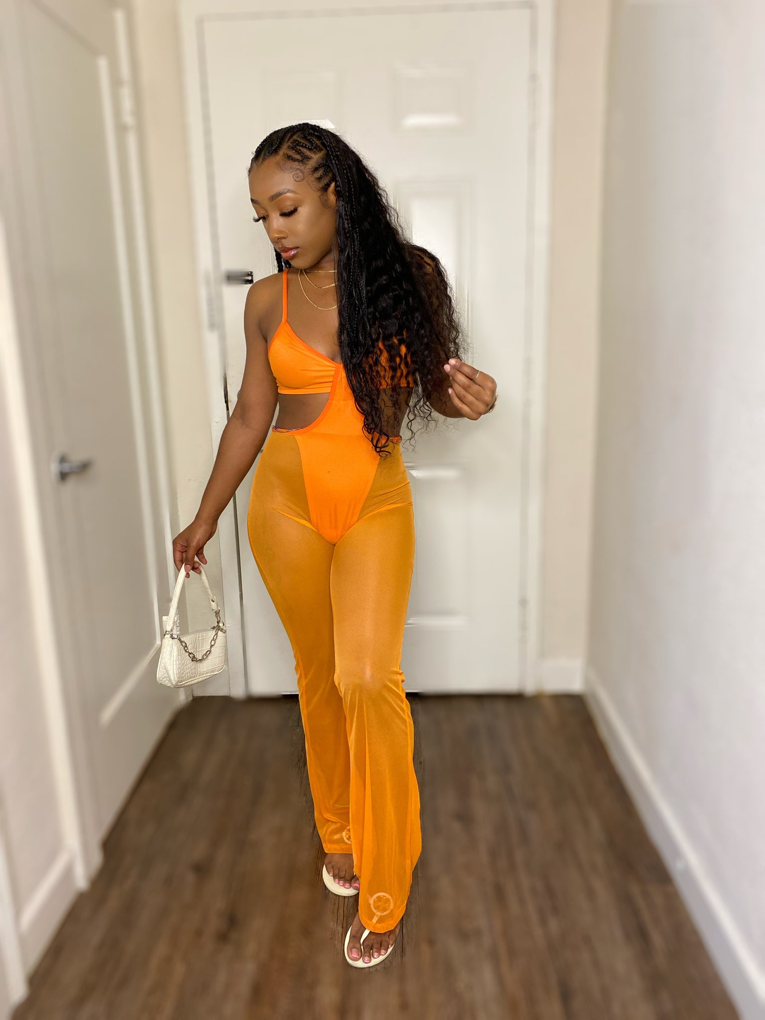 Tropic Girl Jumpsuit