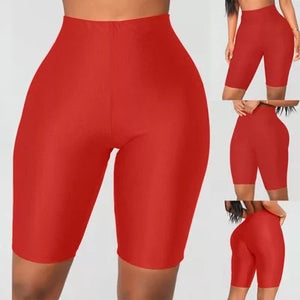 Biker Shorts