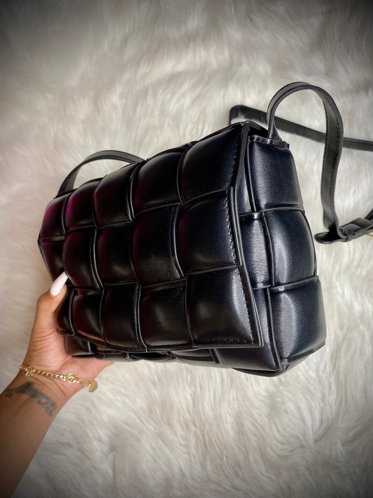 City Girls Bag