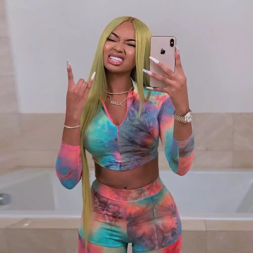 Unicorn Set