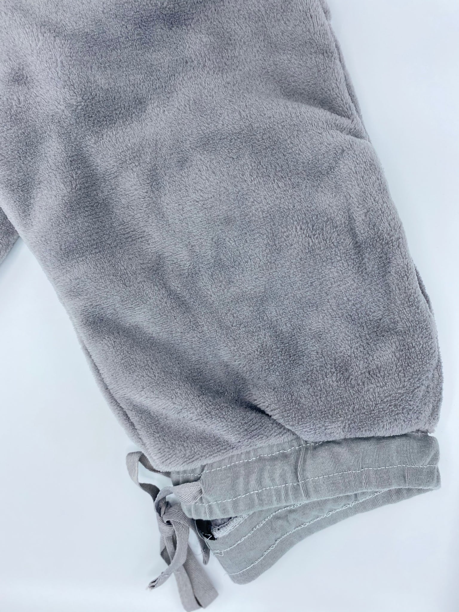 Comfy Fur Joggers