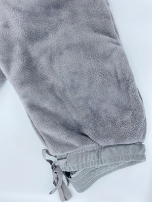 Comfy Fur Joggers