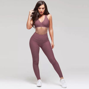 Fenty Inspired Set