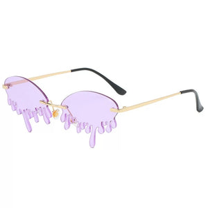 Came Thru Drippn Shades