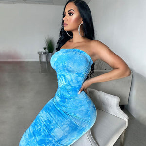 Dream Dress