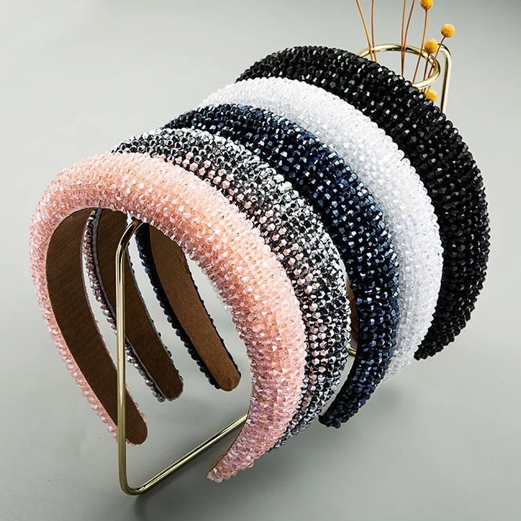 Trendy Head Bands