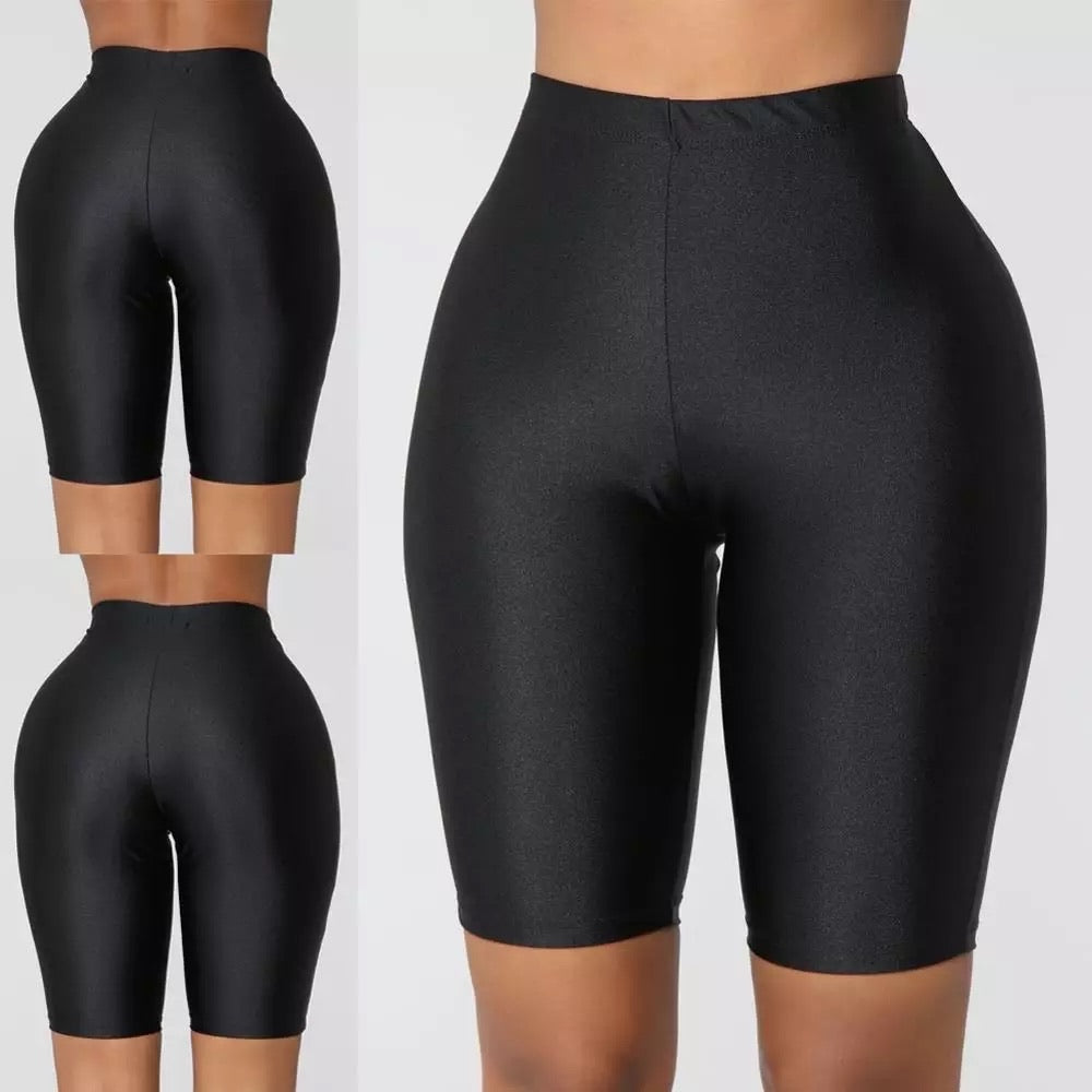 Biker Shorts