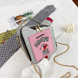 Bad B Fuel Purse