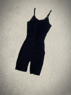 Body X Shorts Romper