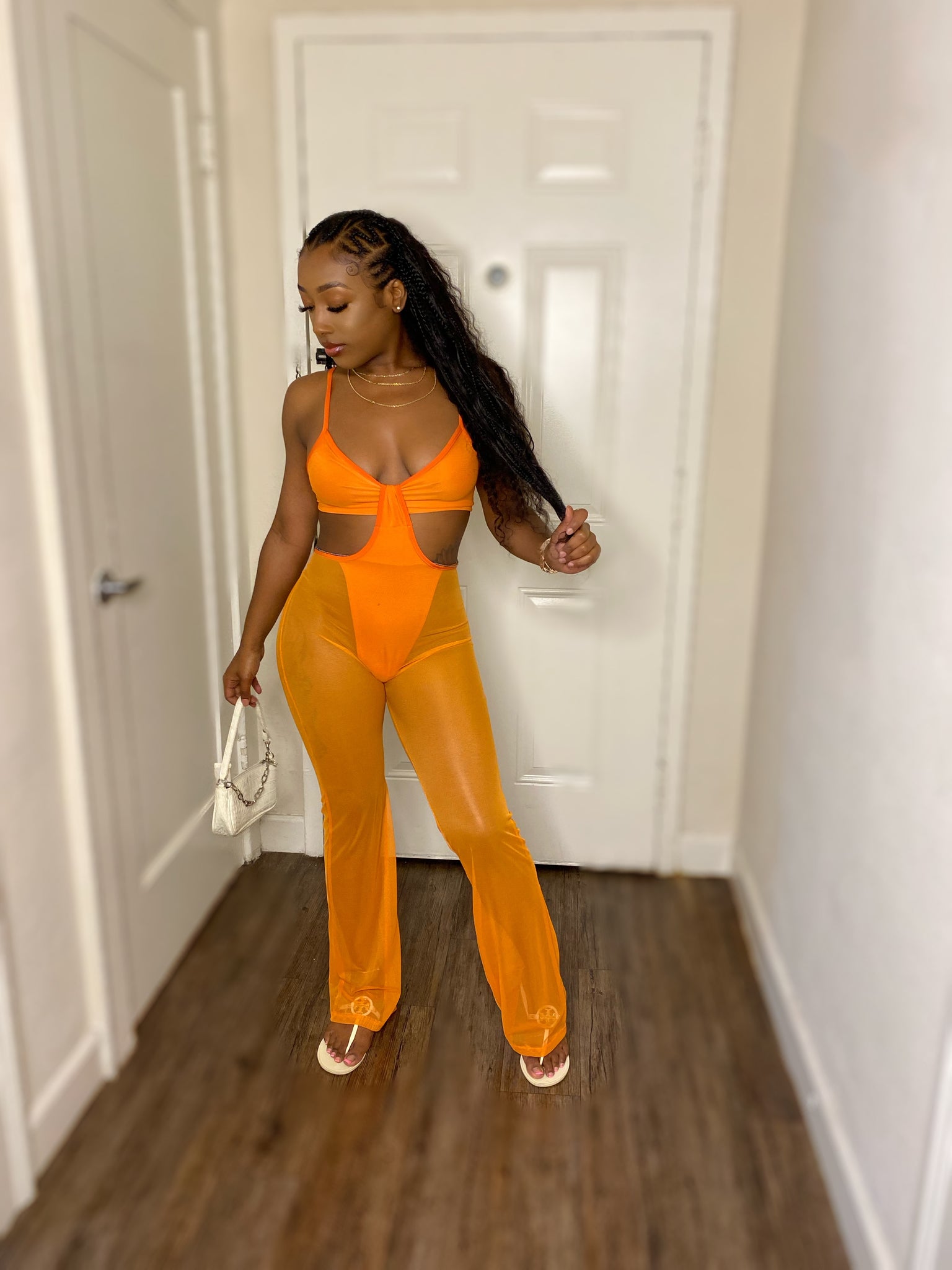 Tropic Girl Jumpsuit