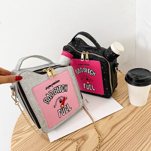 Bad B Fuel Purse
