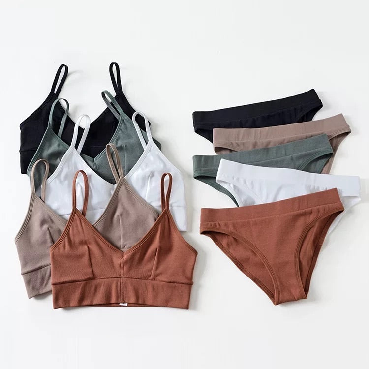 Panty Set