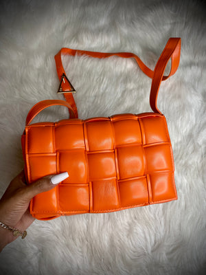 City Girls Bag
