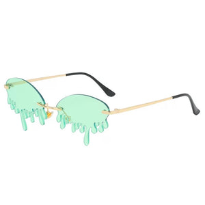 Came Thru Drippn Shades