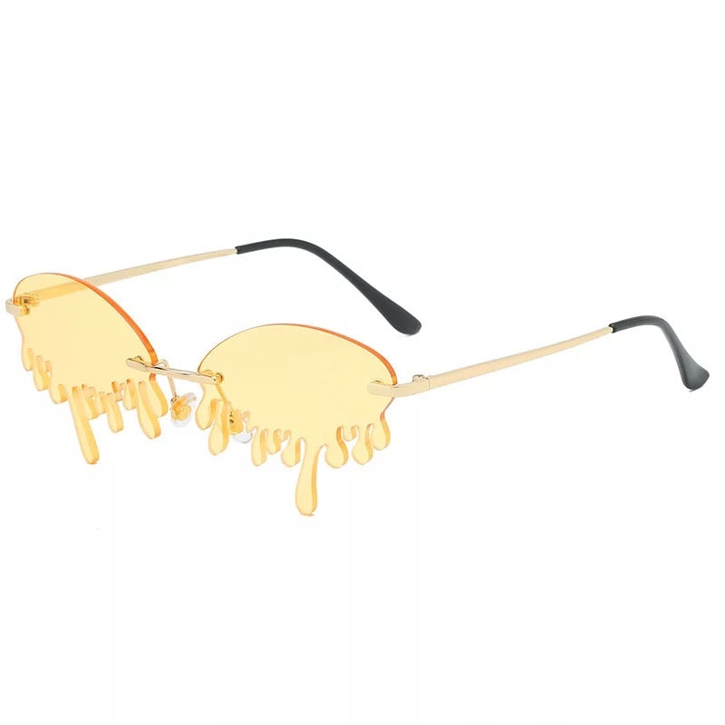 Came Thru Drippn Shades