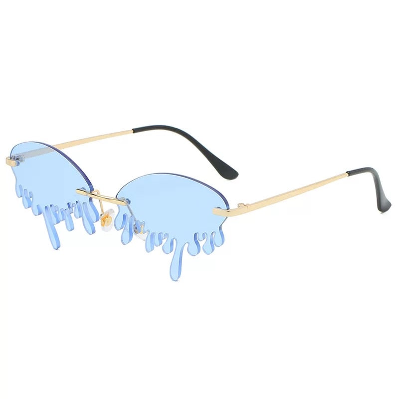 Came Thru Drippn Shades