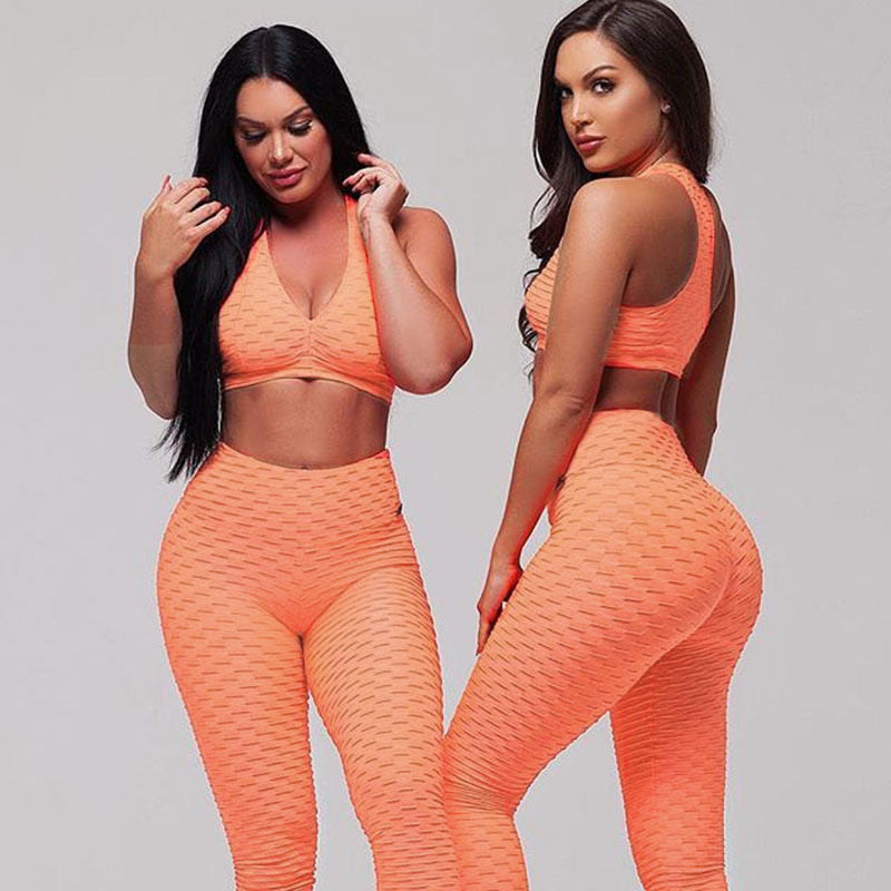 Fenty Inspired Set
