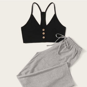 Movie Night Cozy Set