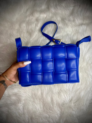 City Girls Bag