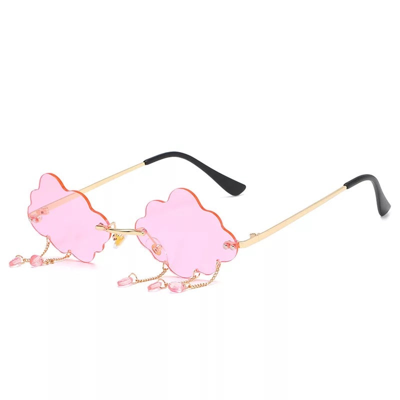 Cloudelier Glasses