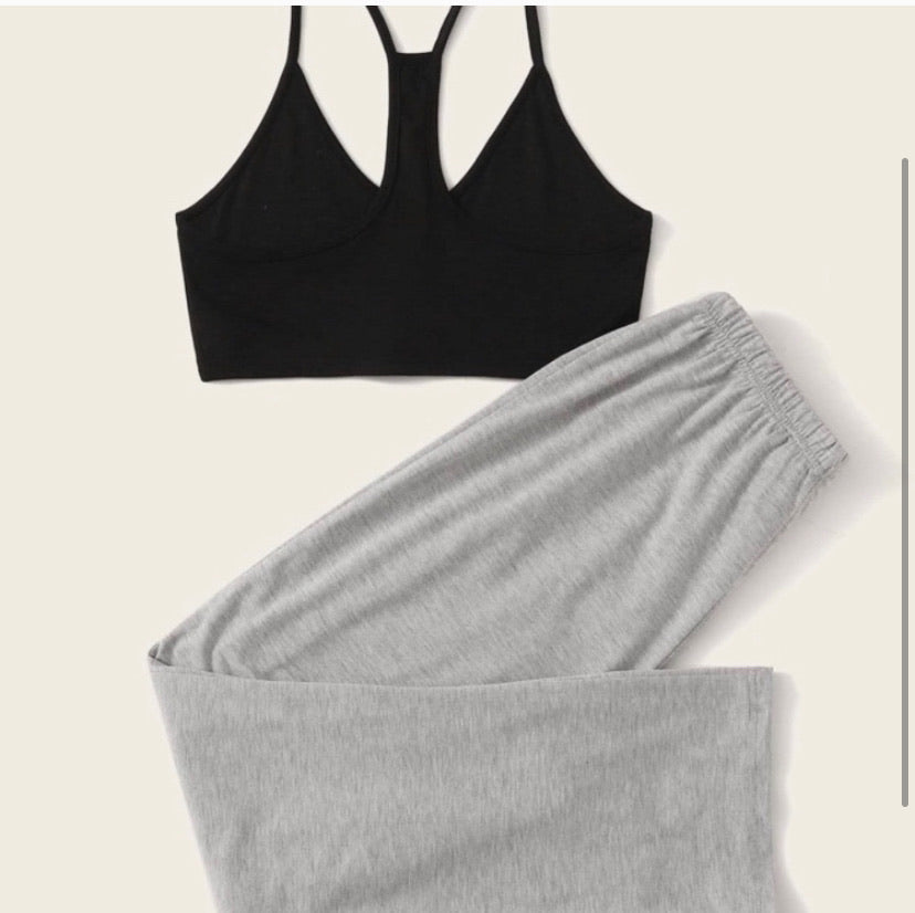 Movie Night Cozy Set