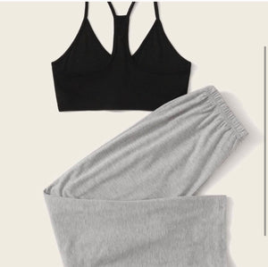 Movie Night Cozy Set
