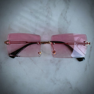 Fashion Square Shades