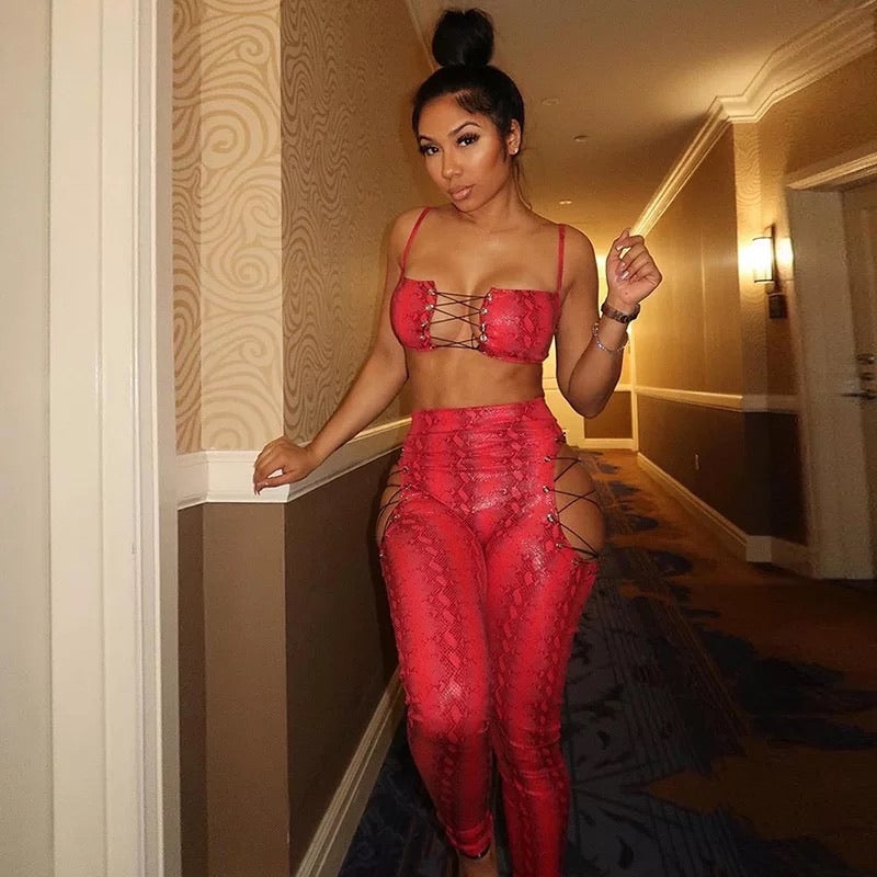 Real Hot Girl Fit