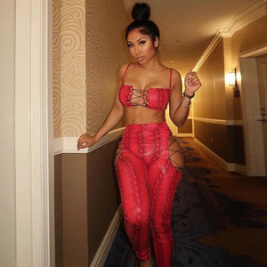 Real Hot Girl Fit