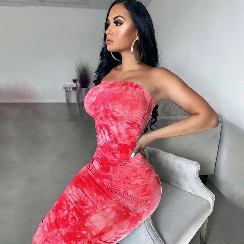 Dream Dress