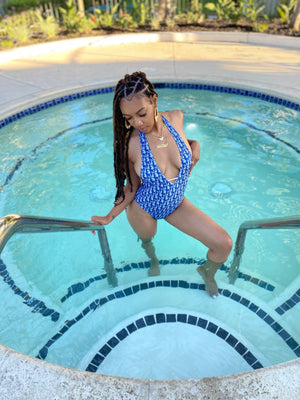 Dio One Piece Bikini