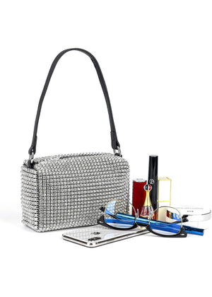 Glitz and Glam Sparkle Purse