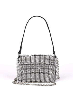 Glitz and Glam Sparkle Purse