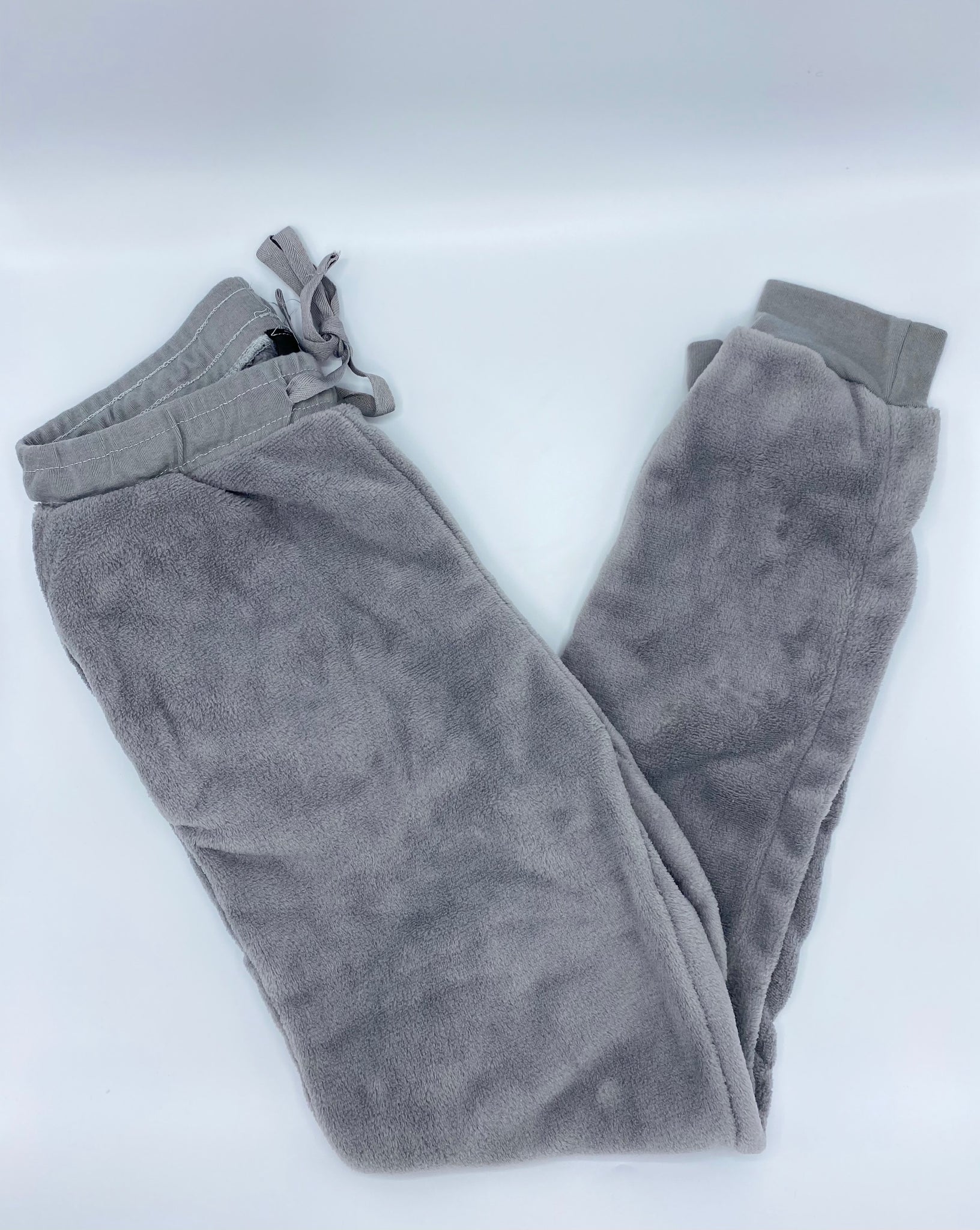 Comfy Fur Joggers