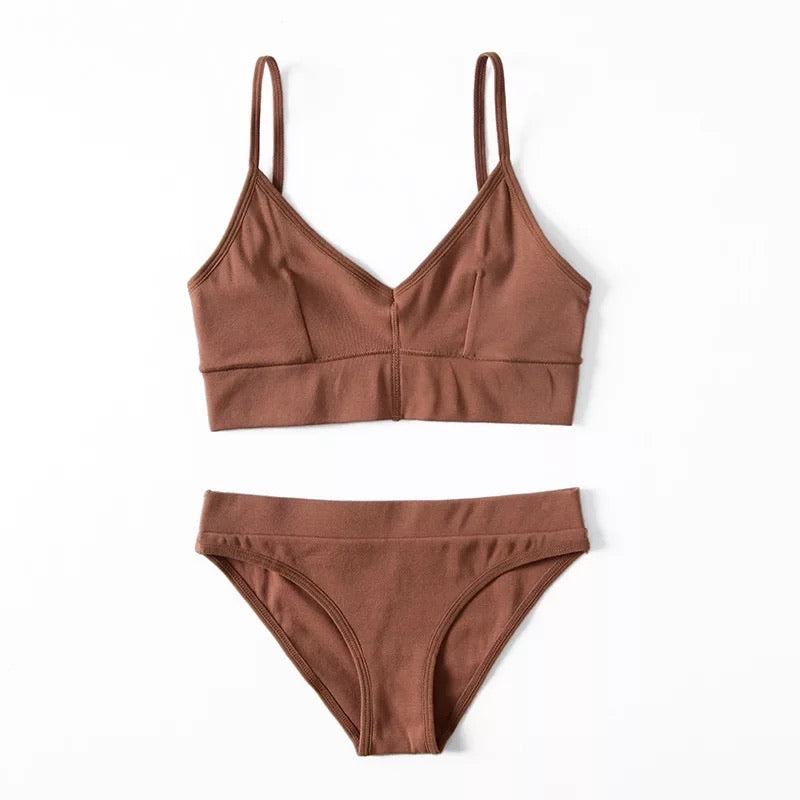 Panty Set