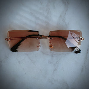 Fashion Square Shades