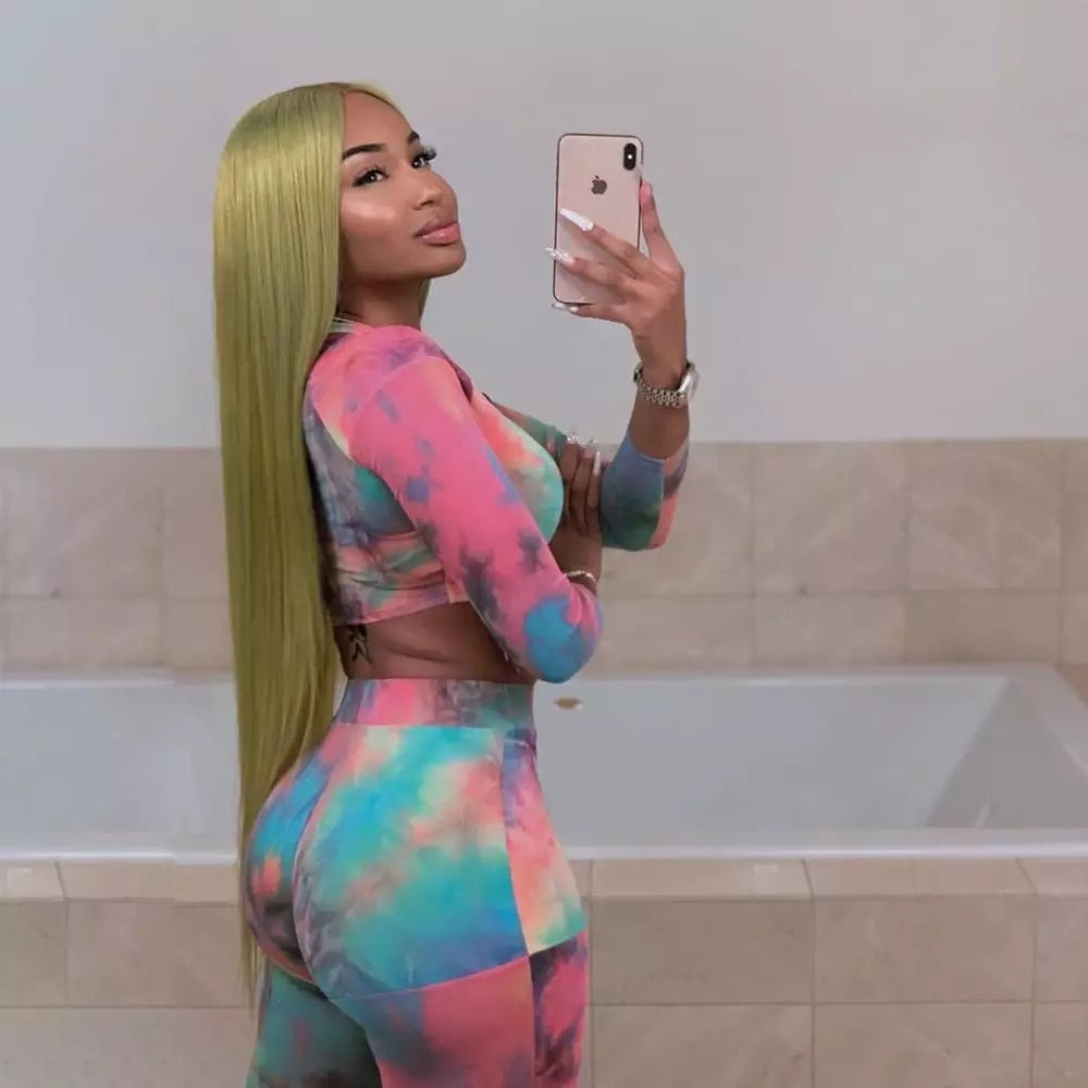 Unicorn Set