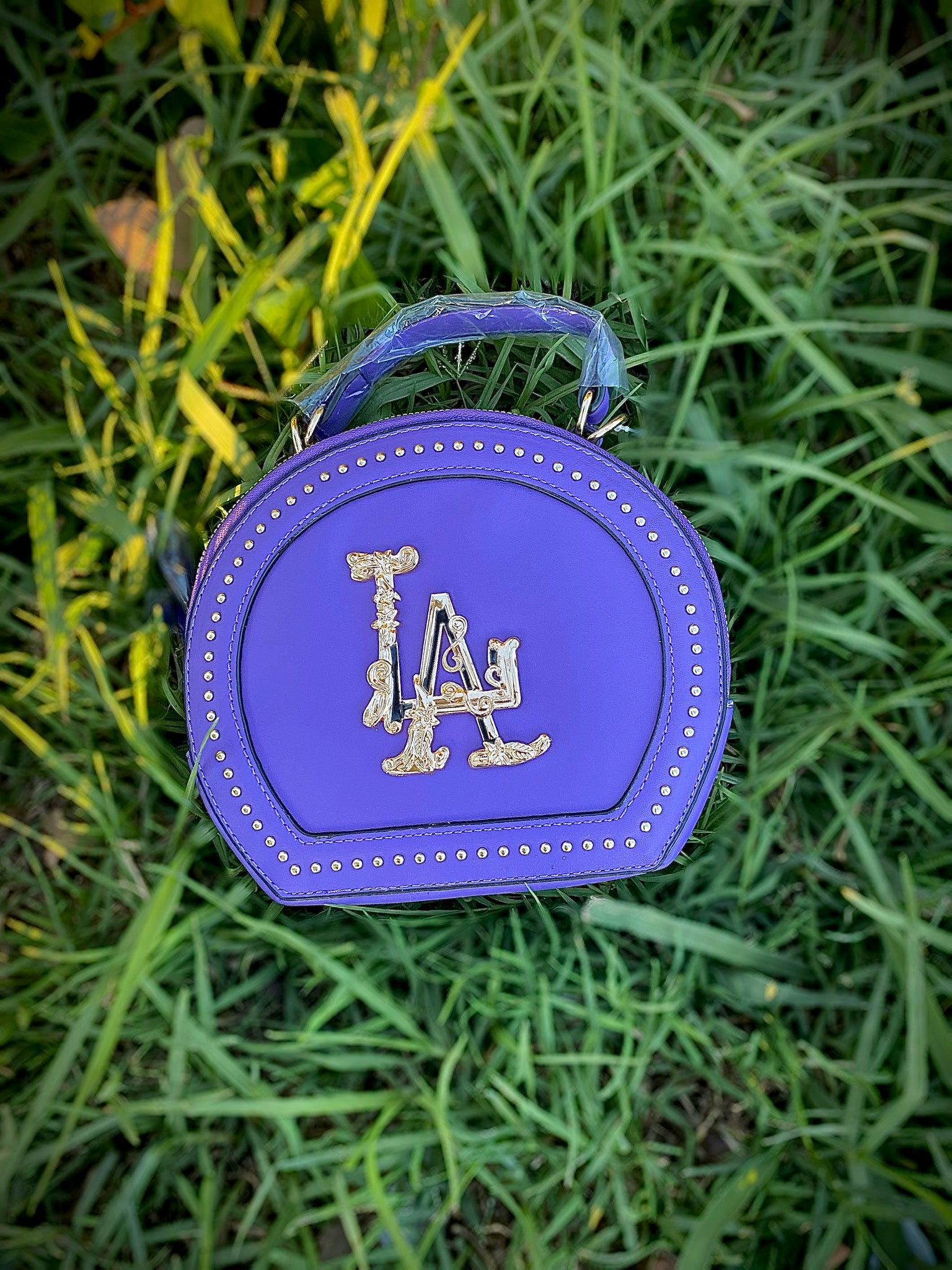 LA Purse
