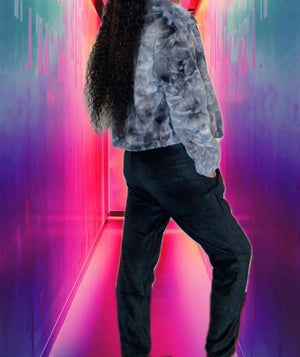Comfy Fur Joggers