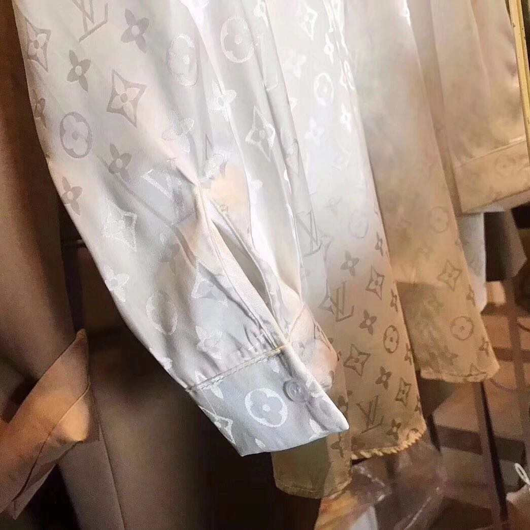 Classy Girl Button Up