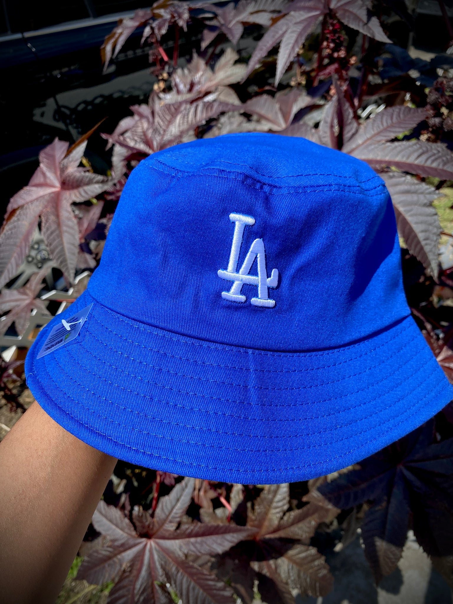 LA Bucket Hats