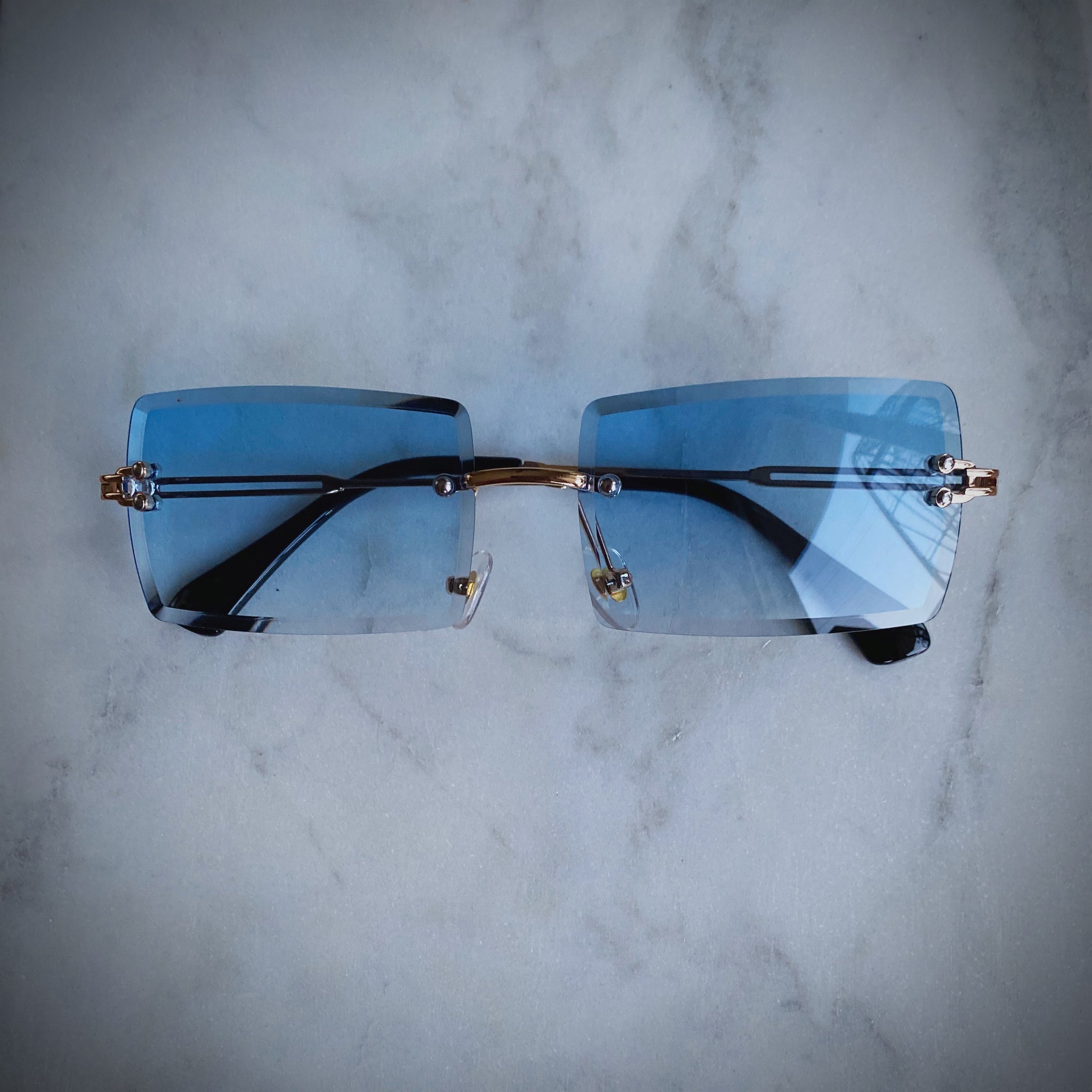 Fashion Square Shades