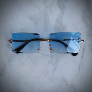 Fashion Square Shades